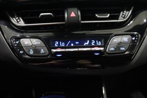 Toyota C-HR bild 21