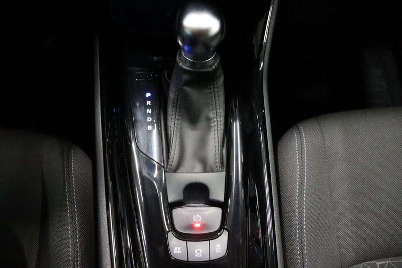 Toyota C-HR bild 20