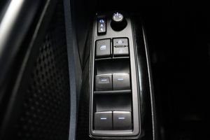 Toyota C-HR bild 19