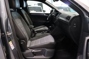 Volkswagen Tiguan Allspace bild 12