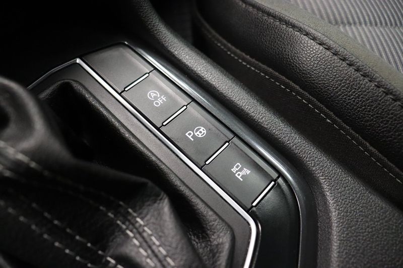 Volkswagen Tiguan Allspace bild 27