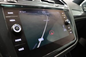 Volkswagen Tiguan Allspace bild 22