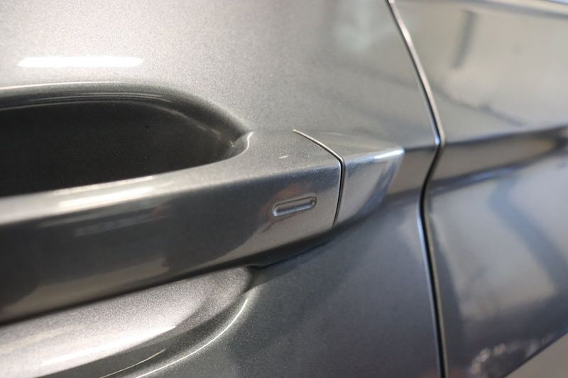 Volkswagen Tiguan Allspace bild 32