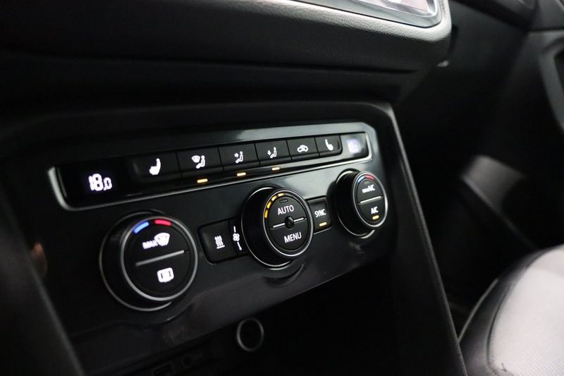 Volkswagen Tiguan Allspace bild 21