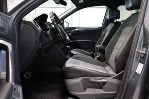 Volkswagen Tiguan Allspace bild 11
