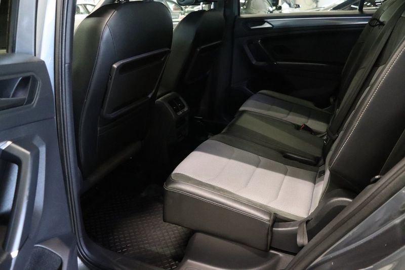 Volkswagen Tiguan Allspace bild 13