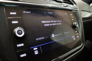 Volkswagen Tiguan Allspace bild 25