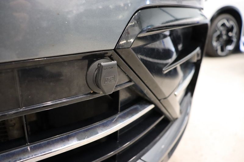 Volkswagen Tiguan Allspace bild 31