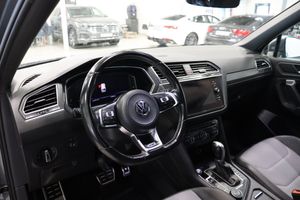 Volkswagen Tiguan Allspace bild 10