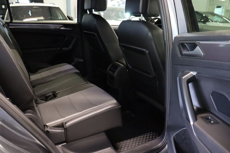 Volkswagen Tiguan Allspace bild 14