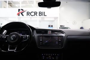 Volkswagen Tiguan Allspace bild 18