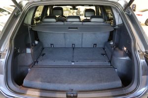 Volkswagen Tiguan Allspace bild 30
