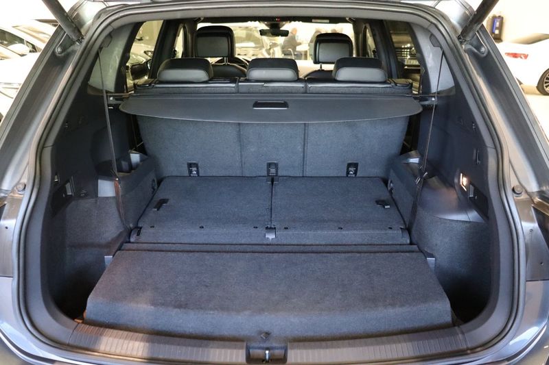 Volkswagen Tiguan Allspace bild 30
