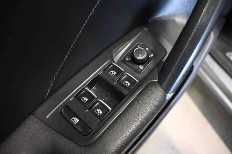 Volkswagen Tiguan Allspace bild 28