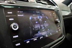 Volkswagen Tiguan Allspace bild 24