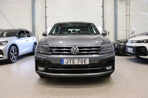Volkswagen Tiguan Allspace bild 2