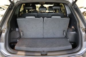 Volkswagen Tiguan Allspace bild 6