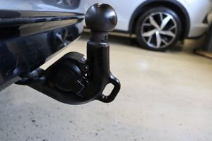 Volkswagen Tiguan Allspace bild 8