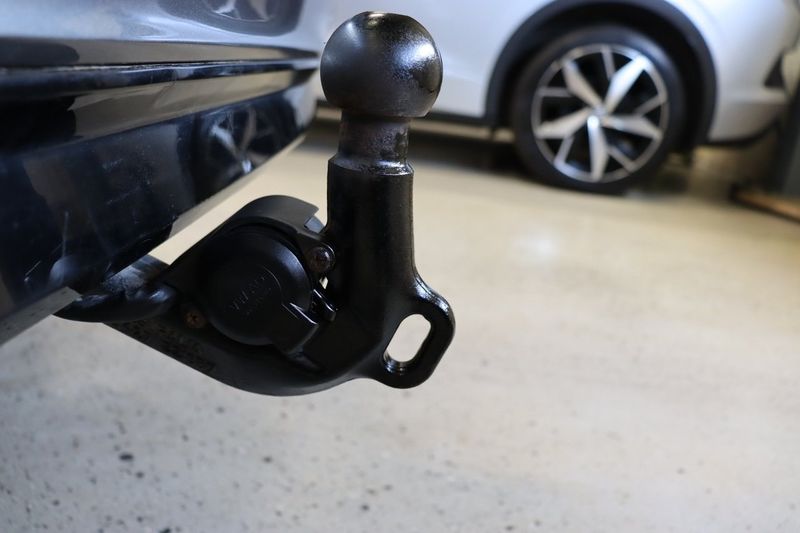 Volkswagen Tiguan Allspace bild 8