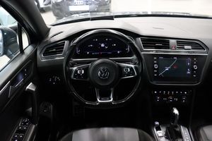 Volkswagen Tiguan Allspace bild 17