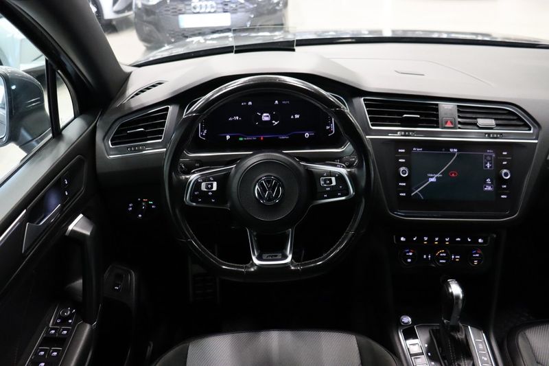 Volkswagen Tiguan Allspace bild 17