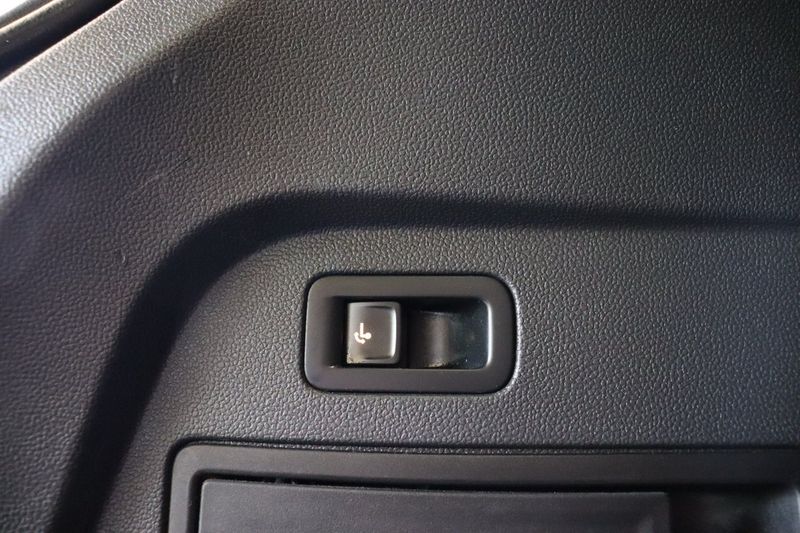 Volkswagen Tiguan Allspace bild 9