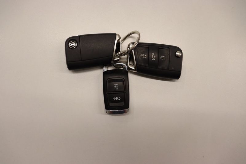 Volkswagen Tiguan Allspace bild 33