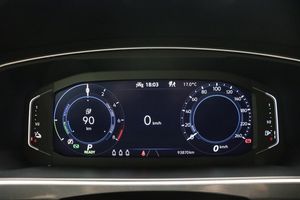 Volkswagen Tiguan bild 19