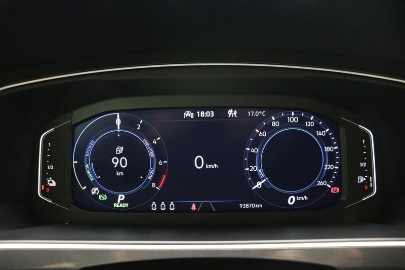 Volkswagen Tiguan bild 19