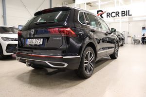 Volkswagen Tiguan bild 5