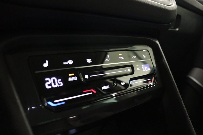 Volkswagen Tiguan bild 21