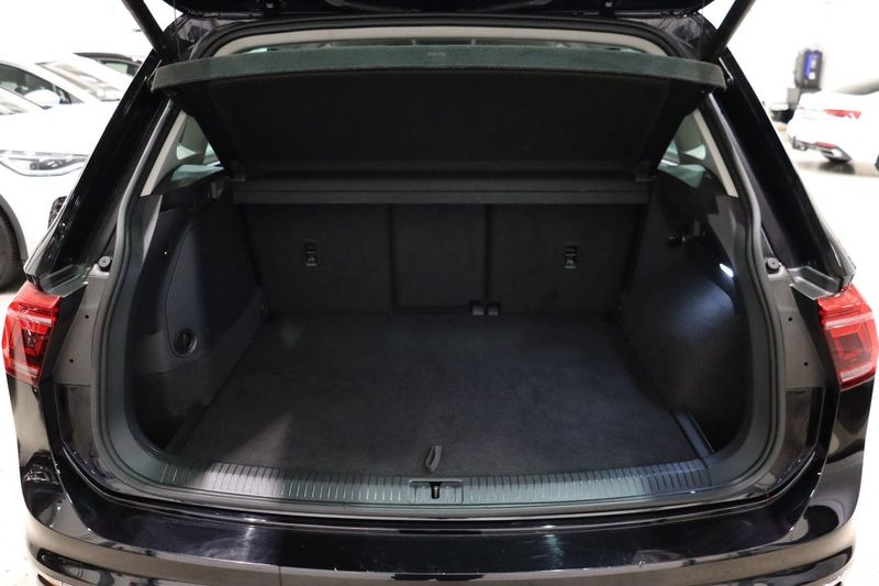 Volkswagen Tiguan bild 7