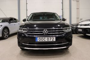 Volkswagen Tiguan bild 3