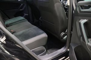 Volkswagen Tiguan bild 16