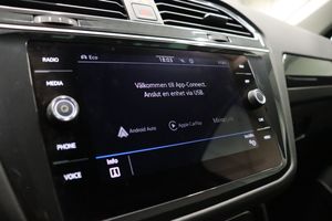 Volkswagen Tiguan bild 22