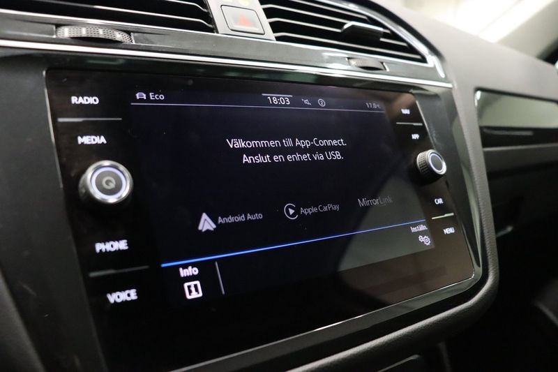 Volkswagen Tiguan bild 22