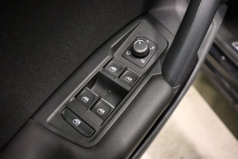 Volkswagen Tiguan bild 28