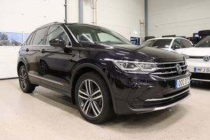 Volkswagen Tiguan bild 4