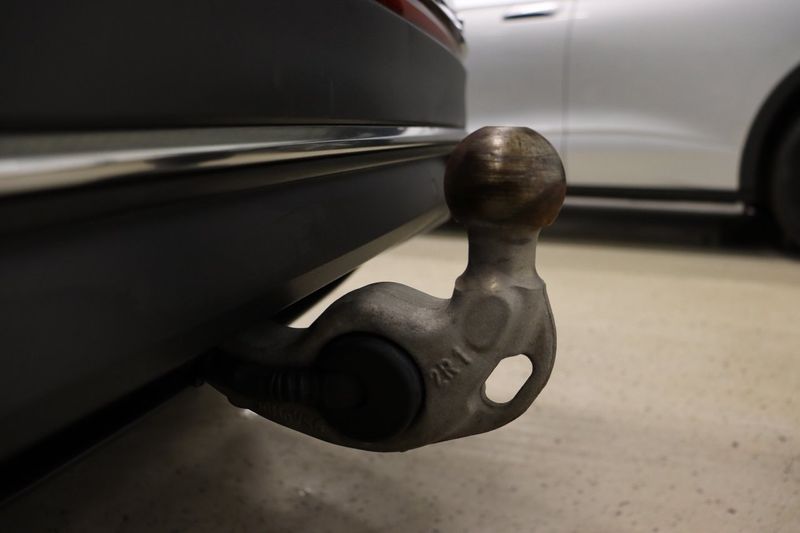 Volkswagen Tiguan bild 9