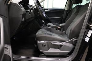 Volkswagen Tiguan bild 12