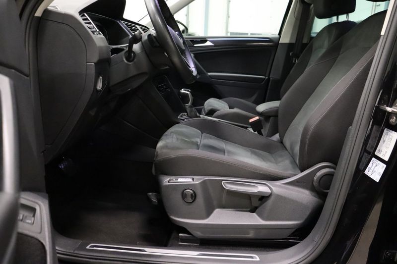 Volkswagen Tiguan bild 12
