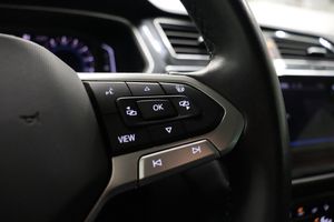 Volkswagen Tiguan bild 18