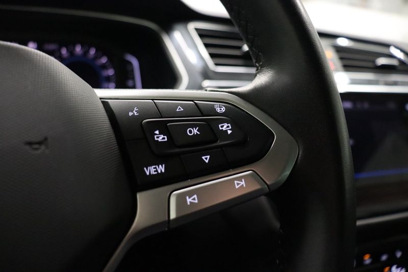 Volkswagen Tiguan bild 18