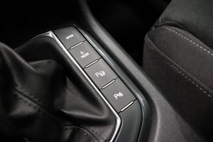 Volkswagen Tiguan bild 20