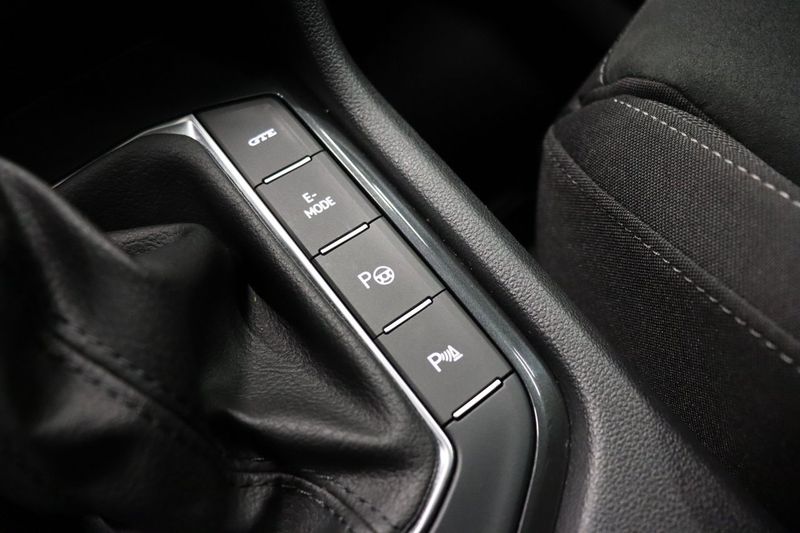 Volkswagen Tiguan bild 20