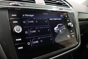 Volkswagen Tiguan bild 25