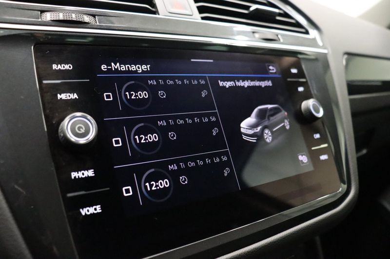 Volkswagen Tiguan bild 25