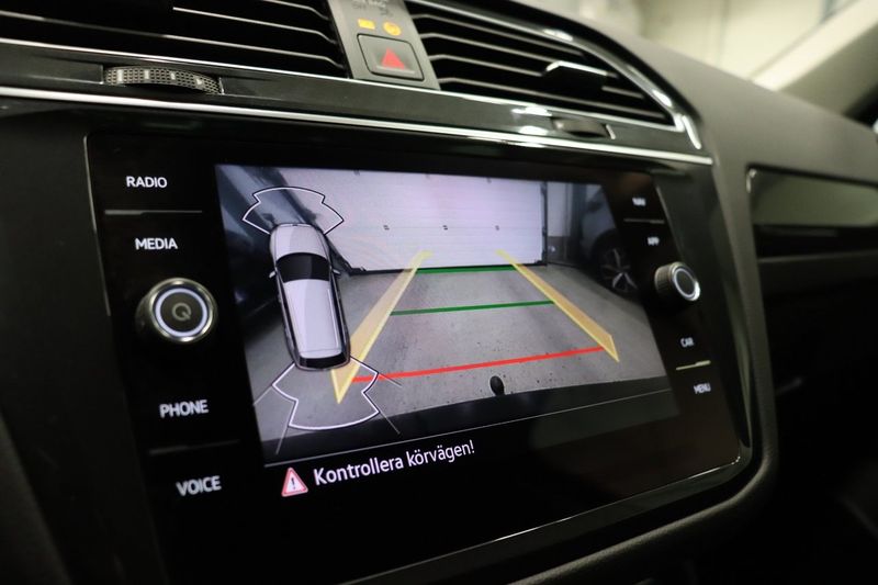 Volkswagen Tiguan bild 23