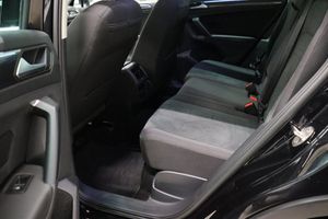 Volkswagen Tiguan bild 17