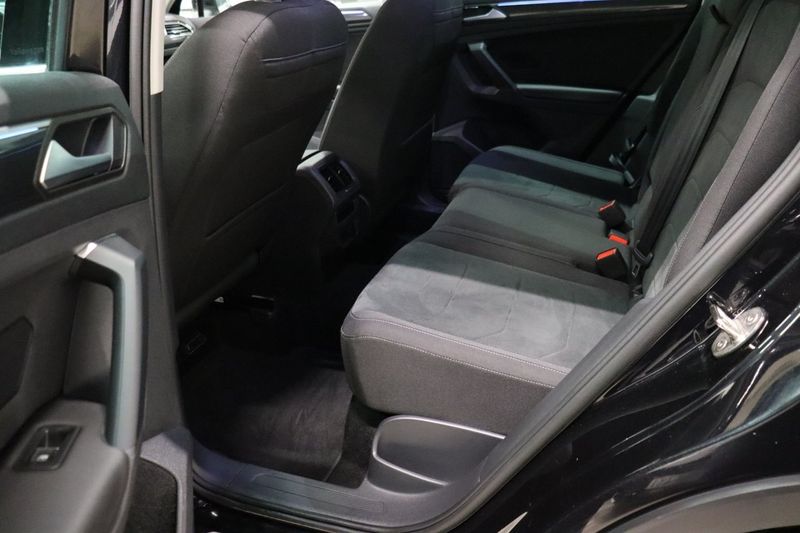 Volkswagen Tiguan bild 17